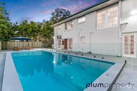 Property photo of 2 Byambee Street Kenmore QLD 4069