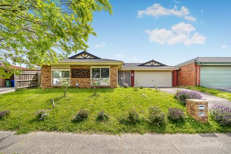 Property photo of 31 Godwin Crescent Cranbourne North VIC 3977