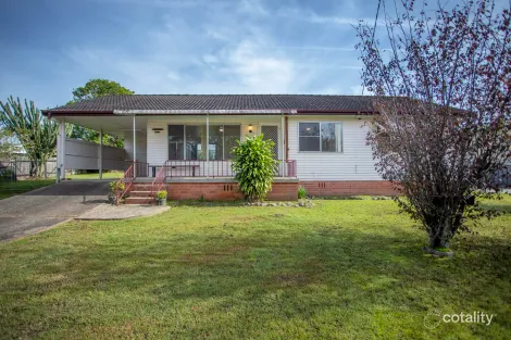 Property photo of 34 Rouse Street Wingham NSW 2429