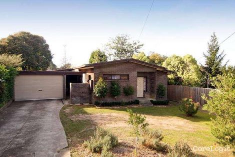 Property photo of 12 Shirley Court Doncaster East VIC 3109