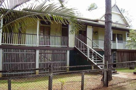 Property photo of 45 Milden Street Gin Gin QLD 4671