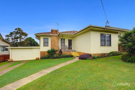 Property photo of 7 Chapman Street Port Macquarie NSW 2444