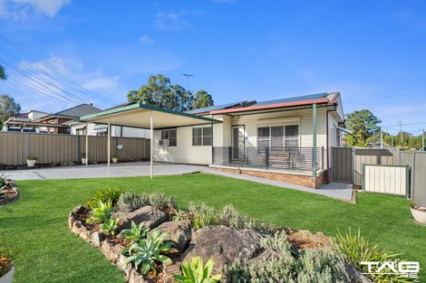Property photo of 88 Marsden Road St Marys NSW 2760
