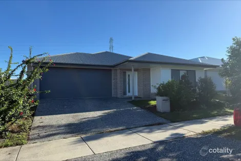 Property photo of 12 Canary Street Ripley QLD 4306