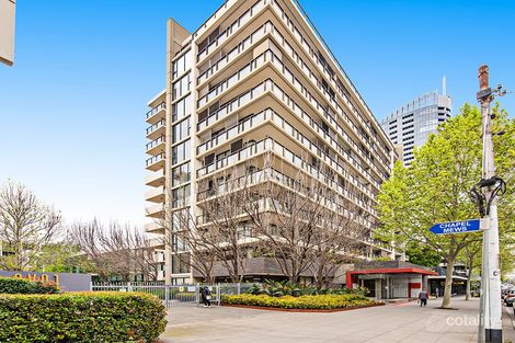 609/800 Chapel St, South Yarra, VIC 3141