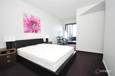 Property photo of 3508/7 Riverside Quay Southbank VIC 3006