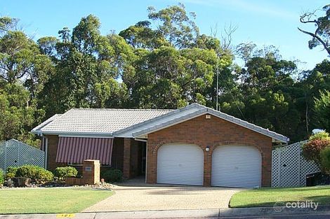 Property photo of 121 Glen Eagles Drive Robina QLD 4226