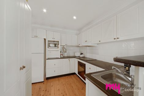 Property photo of 6 Wilson Place Ruse NSW 2560