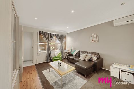 Property photo of 6 Wilson Place Ruse NSW 2560