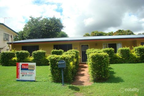 Property photo of 374 Fenlon Avenue Frenchville QLD 4701