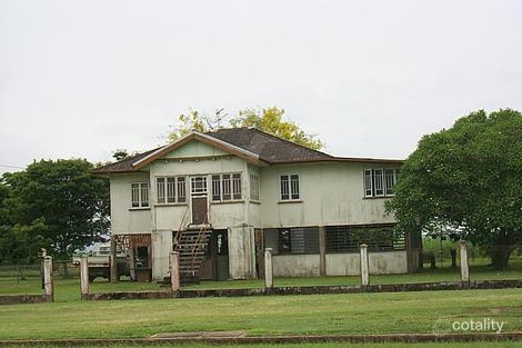 57 Victoria Mill Rd, Ingham, QLD 4850