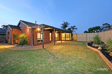 178 Karoo Rd, Rowville, VIC 3178