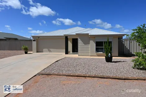 151 Shirley St, Port Augusta West, SA 5700