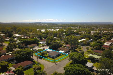 Property photo of 31 Sturt Street Leichhardt QLD 4305
