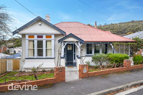 Property photo of 7 Burnside Avenue New Town TAS 7008