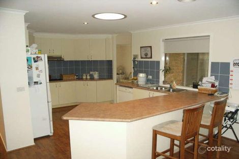 Property photo of 54 Stanley Jones Drive South Morang VIC 3752