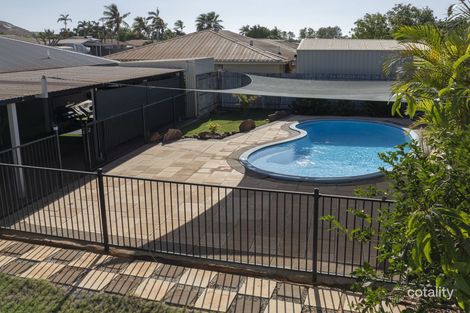 Property photo of 18 Emma Street Bulgarra WA 6714