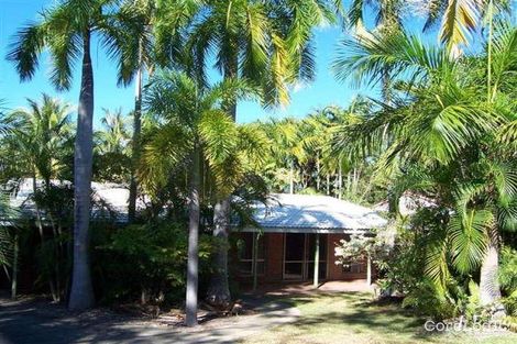 Property photo of 21 Savannah Drive Leanyer NT 0812