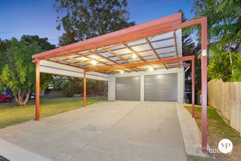 Property photo of 40 Macgregor Street The Range QLD 4700