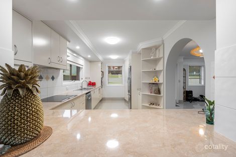 Property photo of 26 Walter Crescent Banora Point NSW 2486