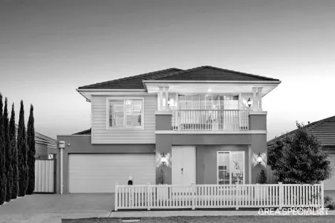 Property photo of 14 Sonder Avenue Werribee VIC 3030