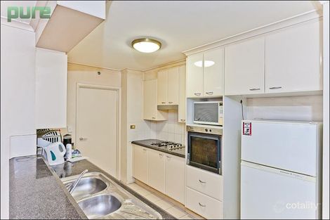 341/303-321 Castlereagh St, Haymarket, NSW 2000