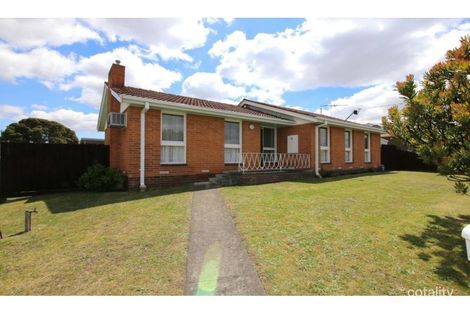 41 Jacana St, Noble Park, VIC 3174