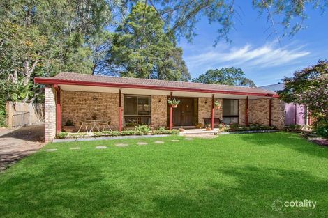 Property photo of 15 Florence Avenue Kurrajong NSW 2758