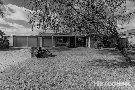 Property photo of 2 Elegant Drive Greenfields WA 6210