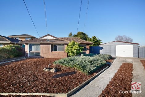 Property photo of 2 Cassia Court Hoppers Crossing VIC 3029