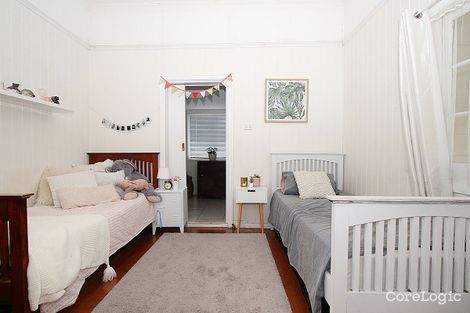 Property photo of 108 Aspinall Street Leichhardt QLD 4305