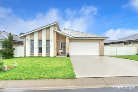 Property photo of 22 Brassia Rise South Nowra NSW 2541