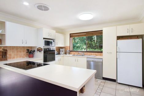 Property photo of 15 Florence Avenue Kurrajong NSW 2758