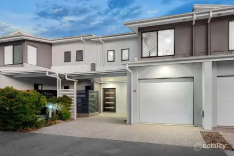 26/190 Queens Rd, Nudgee, QLD 4014