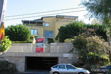 Property photo of 20-22 Carlisle Street Rose Bay NSW 2029