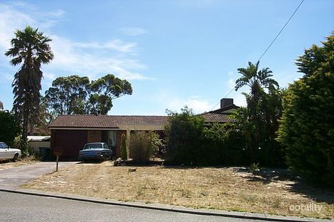 11 Silver Mallee Cl, Camillo, WA 6111