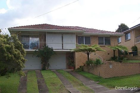 Property photo of 40 Ferol Street Coorparoo QLD 4151