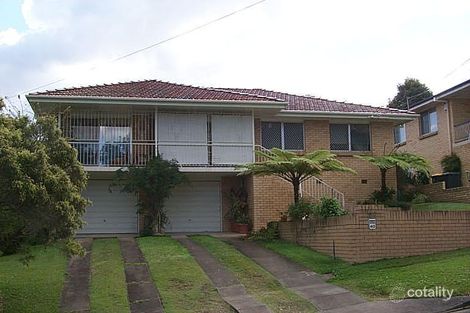 Property photo of 40 Ferol Street Coorparoo QLD 4151