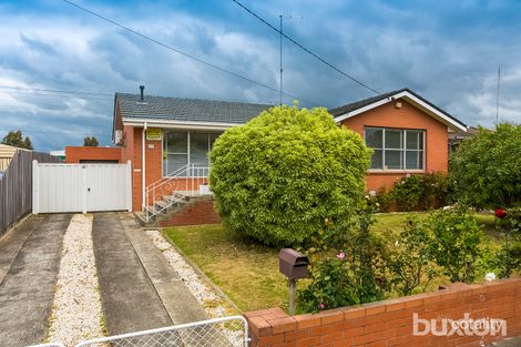 Property photo of 27 Young Street Breakwater VIC 3219