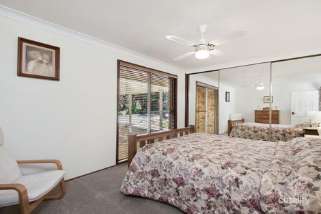 Property photo of 15 Florence Avenue Kurrajong NSW 2758