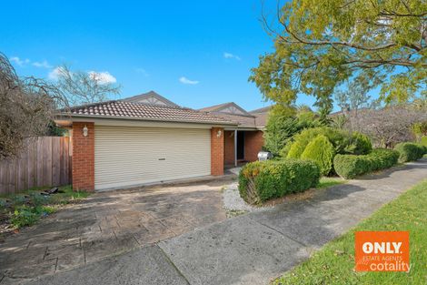 Property photo of 26 Jarryd Crescent Berwick VIC 3806