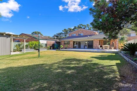 10 Woden St, Vincentia, NSW 2540