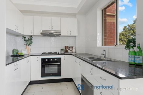 Property photo of 16/569-573 Liverpool Road Strathfield NSW 2135