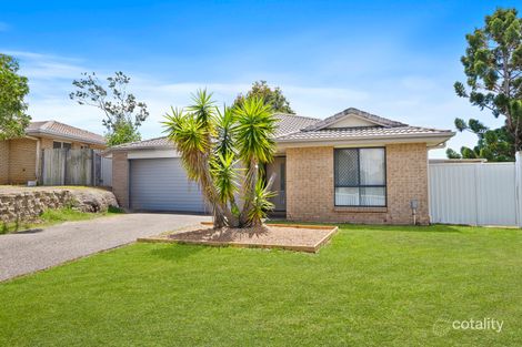 20 Vautin Way, Eagleby, QLD 4207