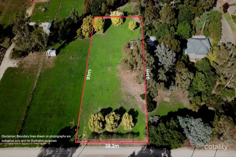 Lot 101 Young St, Mintaro, SA 5415