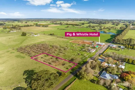 703a James Lane, Trentham East, VIC 3458