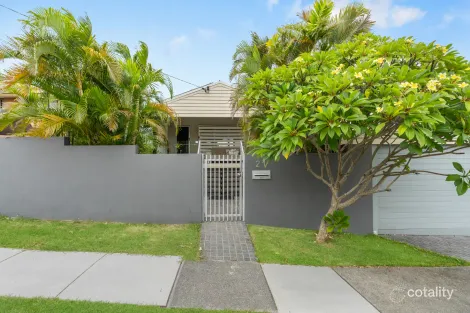 Property photo of 21 Tecoma Street Southport QLD 4215