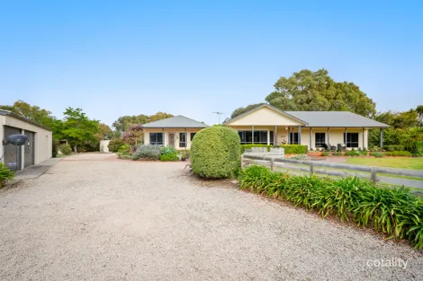 Property photo of 65 Plunkett Terrace Millicent SA 5280