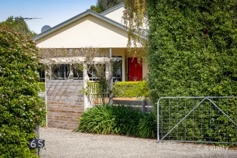 Property photo of 65 Plunkett Terrace Millicent SA 5280