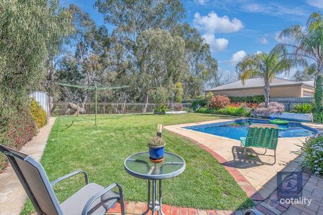 Property photo of 34 Rutley Crescent Echuca VIC 3564